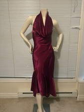 La vie en Rose Satin Dress Slip Dress price