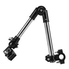 360° Adjustable Umbrella Stretch Mount Stand Holder Baby Stroller Pram Stroller-Pram Umbrella price