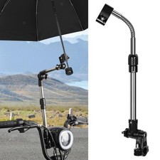 Umbrella Mount Holder Umbrella Mount Stand for Sun Shade Portable Support Handle Stroller-Pram Umbrella price