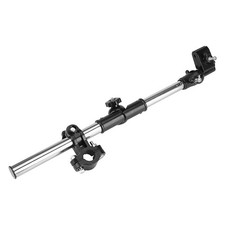 360° Adjustable Umbrella Stretch Mount Stand Holder Baby Stroller Pram ZS Stroller-Pram Umbrella price