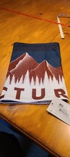 UNISEX PICTURE  NECK WARMER NWT Unisex Neck Warmer price
