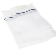 Mesh Laundry Bag for Delicates 3 PCS Suit for Sorting &Washing Clothes Wash Bag Baby Laundry Bag price