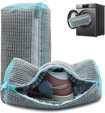 2Pcs Shoe Washing Machine Bag Cleaning Bag for All Shoe Types Laundry Shoe Bag Baby Laundry Bag price