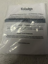 Totaha Mesh Laundry Bag Small White Kids Baby Clothes Wash Delicates Zipper Baby Laundry Bag price