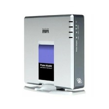 Linksys PAP2T VoIP Phone Voice Adapter SIP VoIP Internet Phone Adapter 2FXS Port VOIP Phone price