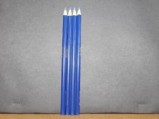 New Crayola Colored Pencils, 4 Count, Single Colors (Buy 6+ = Free Shipping!) Coloured Pencils price