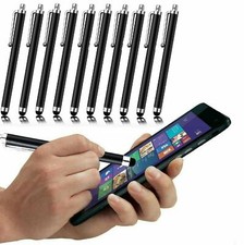 10-Pack Universal Stylus Pen Touch Screen For Tablet Mobile Phone iPad iPod PC Mobile Phone Screen price