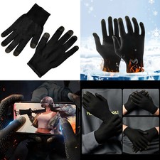 For PUBG Mobile Phone Screen Gaming Thumb Finger Sleeve Gloves Game Controller Mobile Phone Screen price