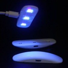 LED UV Curing Lamp 395NM Glue Dryer for Repair Mobile Phone Screen Nail-Dryer Mobile Phone Screen price