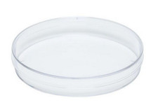 10 Pack Sterile Thick Plastic Petri Dishes with Lid, 90Mm Dia X 15Mm, Designed f Dishes price