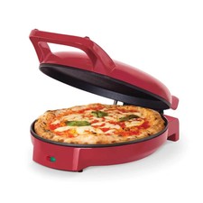 Dash 12" Pizza Maker and 180 Griddle  Dual Cooking Surfaces, Nonstick 450°F Heat Pizza Makers price