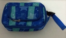 Baby Wet Wipes Bag, Dispenser Travel Case Portable Wipe Holder Diaper Bag Baby Wet Bag price
