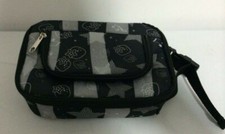 Baby Wet Wipes Bag, Dispenser Travel Case Portable Wipe Holder Diaper Bag Baby Wet Bag price