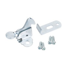 Pack of 2 - Zinc Kitchen Cabinet Door Elbow Catch + Strike For Furniture Kitchen Cabinet / Furniture price