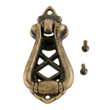 Kitchen Cabinet Handles Furniture Door Pulls Drawer Handle Hardware 63mm*30mm Kitchen Cabinet / Furniture price
