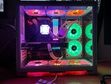 CUSTOME GAMING PC perfect condition Gaming PC price