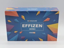 Bosgame Effizen P4 Mini PC AMD Ryzen 7 5700U 16GB 512GB SSD - Ships Free Gaming PC price
