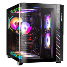 Gaming-Pro Gaming RTX5060 Intel i7-12700KF 32GB RAM 1TB SSD WiFi WIN11 9ARGB FAN Gaming PC price