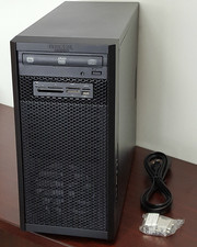 NEW Windows XP Retro Gaming PC - Radeon HD5750, 4GB Ram, 128GB SSD, Phenom II x4 Gaming PC price