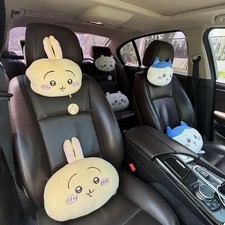 Car Headrest Pillow Child Sleeping Removable Comfortable Breathable Lumbar Suppo Baby Safe Sleep Pillow price