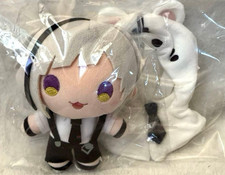 Bungo Stray Dogs Atsushi Nakajima Plush doll with Poncho set Poncho price
