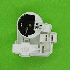 Refrigerator start 8100ZEM90-130-74 Fridge Compressor Combination PTC Starter Built-in Refrigerators price