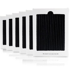 Fridge Filter For Frigidaire PAULTRA Pure Air Ultra & For Electrolux EAFCBF Built-in Refrigerators price