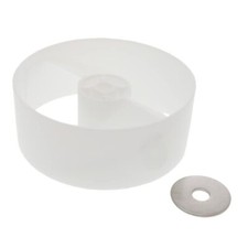 ERP 4388736 for Whirlpool Refrigerator Ice Dispenser Auger Drum Built-in Refrigerators price