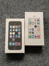 90%N ew Apple iPhone 5s 16/32/64GB Gray/Silver/Gold Factory UNLOCKED any carrier Outlet-Display Mobile Phones price