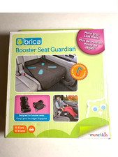 Tots Kids Booster Seat Brica Seat Guardian Car Xtra Grip  Spill Stain Protector Baby Car Seat Booster price
