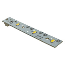 Choice Parts WR55X26671 for GE Refrigerator Freezer LED Light Board Assembly Built-in Freezers price