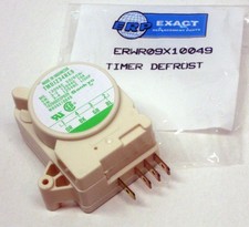 WR09X10049 for GE Refrigerator Defrost Timer Control AP3670986 PS288220 Built-in Freezers price