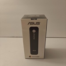 Asus Chromebit CS10 eMMC 16 GB PC Stick New Factory Sealed ChromeOS PC Stick Desktop Computer price