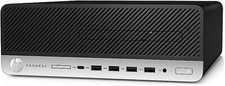 HP ProDesk 600 G4 SFF Desktop Computer, Intel Core i5, 16GB RAM, 500GB SSD, Win1 Desktop Computer price