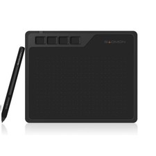 Digital Graphics Drawing Tablet Art Painting Board Pen Tablet Pad GAOMON S620 Graphic Tablets price