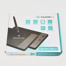 Signature Drawing Pen Tablet -  Huion 420 - New Ships Fast USA Stock Graphic Tablets price
