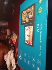 10.1 Wi-Fi Digital Frame Digital Photo Frames price