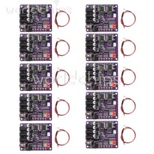 Mini Router UPS Uninterruptible Power Supply Board 40W Battery Charging Board Uninterruptible Power Supplies (UPS) price