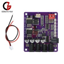 Mini Router Uninterruptible Power Supply UPS Board 40W Battery Charging Board Uninterruptible Power Supplies (UPS) price