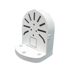 CCTV Dome Camera Wall Mount Bracket For Hikvision EZVIZ CCTV Security Camera Security Camera Mount price