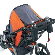 Kids Baby Stroller Pram Pushchair Tray Hanging Bag Bottle Cup Holder Organizer_ Stroller-Pram Organiser price