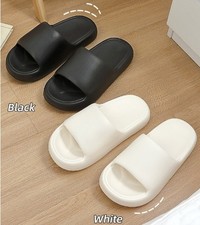 Showers Sandals Women and Men Indoor Slipper Womens Cloud Slides Bath Slippers Women's Slippers and Sandals price