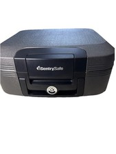 Century Safe Gray and Black Security Safe with Lock and Key for Home Office New Office Safe price