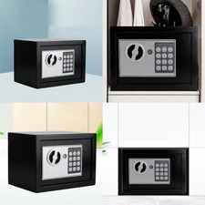US Security Electronic Digital Safe Box Keypad Lock Jewelry Gun Home Office Cash Office Safe price
