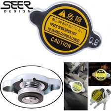 0.9Bar Radiator Cap Cooling For Honda Toyota Reservoir Expansion Tank 1640163010 Expansion Tank price