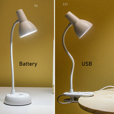 LED Desk Lamp Touch Sensor Reading Foldable Table Lamp Eye Caring Reading Light Office Desk Lamp price