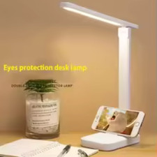 LED Desk Lamp Gooseneck Adjustable Lamp with Clamp Eye-Caring Reading Desk Light Office Desk Lamp price