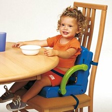 Portable Highchair for infants  Adjustable Positions| Convertable Booster Chair Portable High Chair price