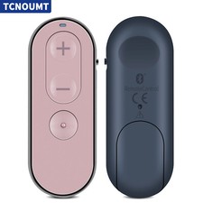 Remote Control For Phonak Bolero/Audéo/Naída/Virto Marvel Hearing Aids -Pink Bolero price