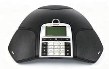 Brand New Avaya B159 Analog Conference Phone Black Prod ID 700501530 Boxed Conference Phones price